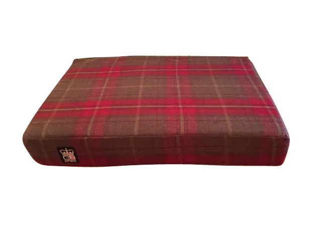 Luxury Dog Bed
