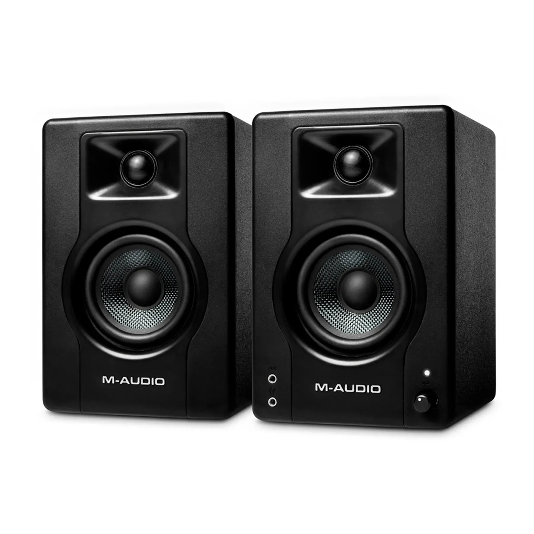 M-Audio BX3 Multimedia Reference Monitors (Pair)