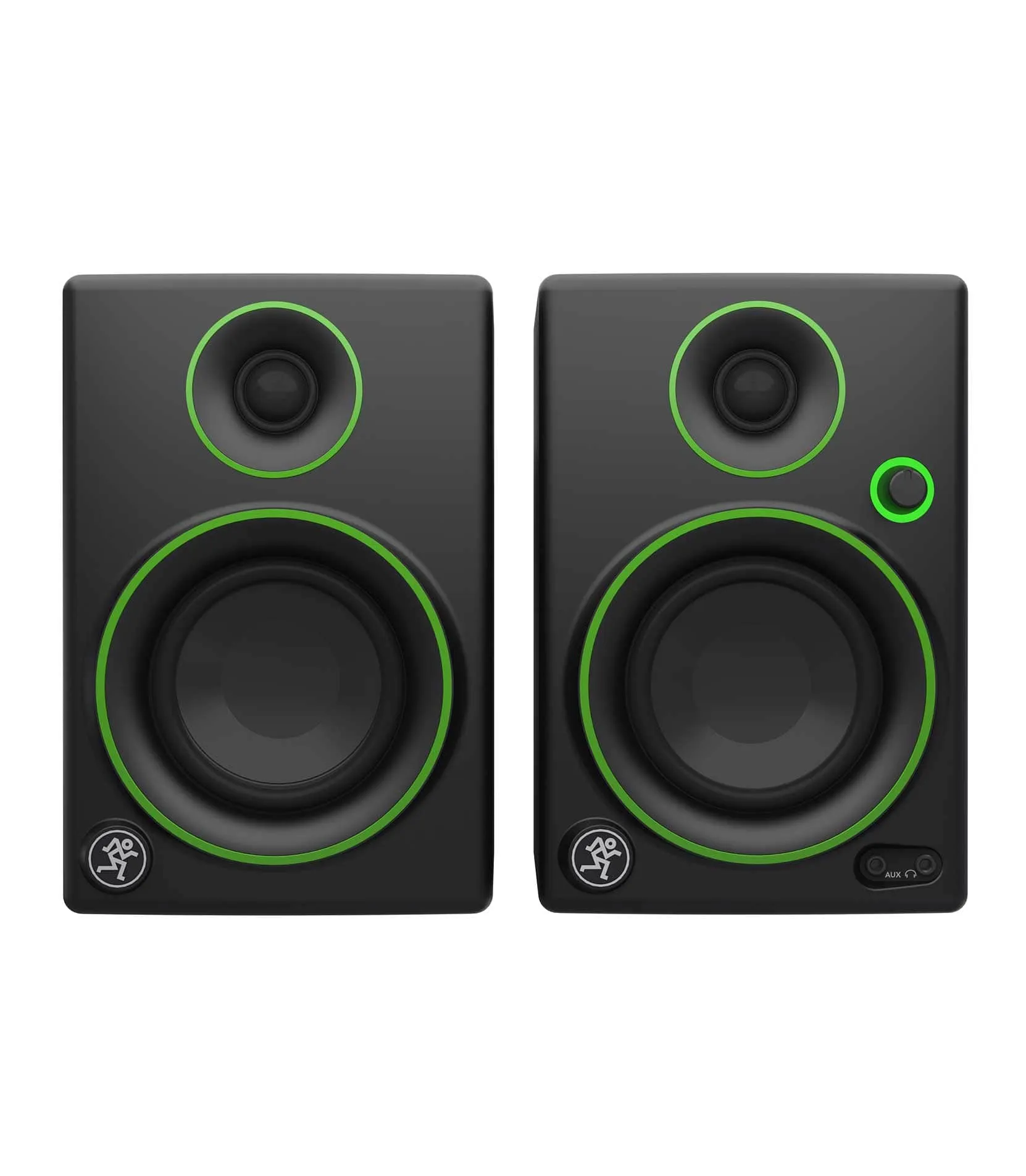 Mackie CR4 Creative Reference Multimedia Monitors Pair