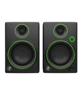 Mackie CR4 Creative Reference Multimedia Monitors Pair