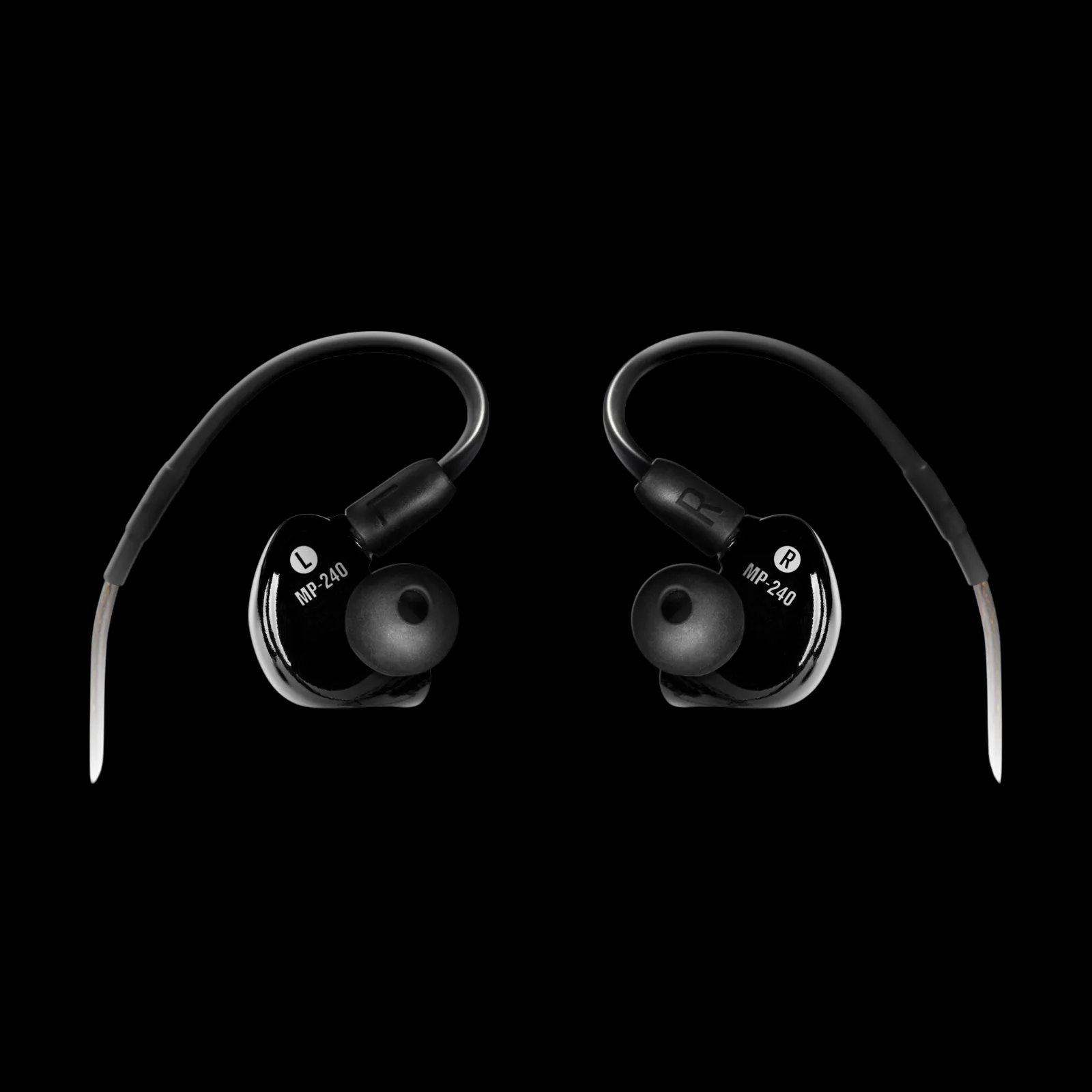 Mackie Hybrid Dual Driver Pro In-Ear Monitors