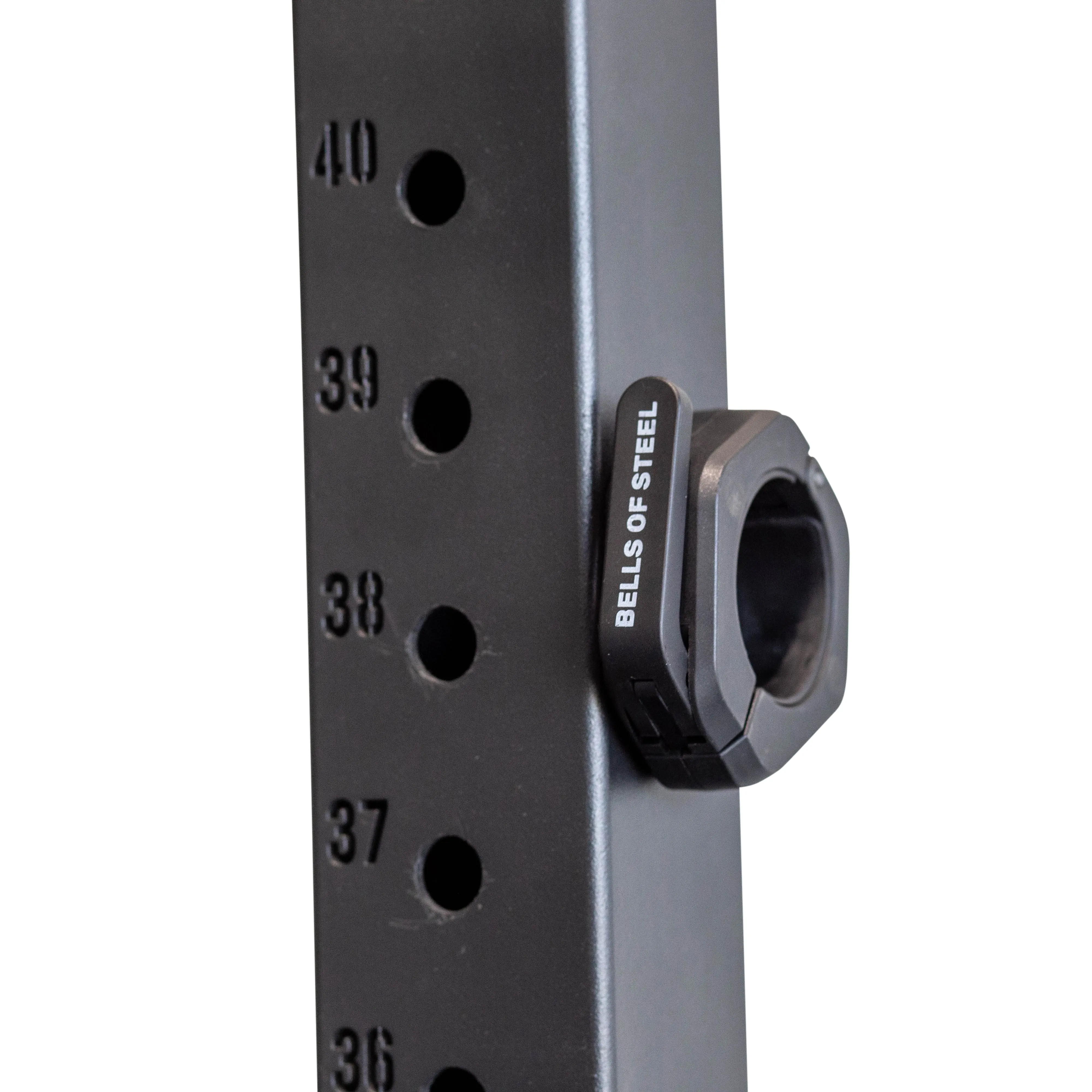 Magnetic Clamp Collars