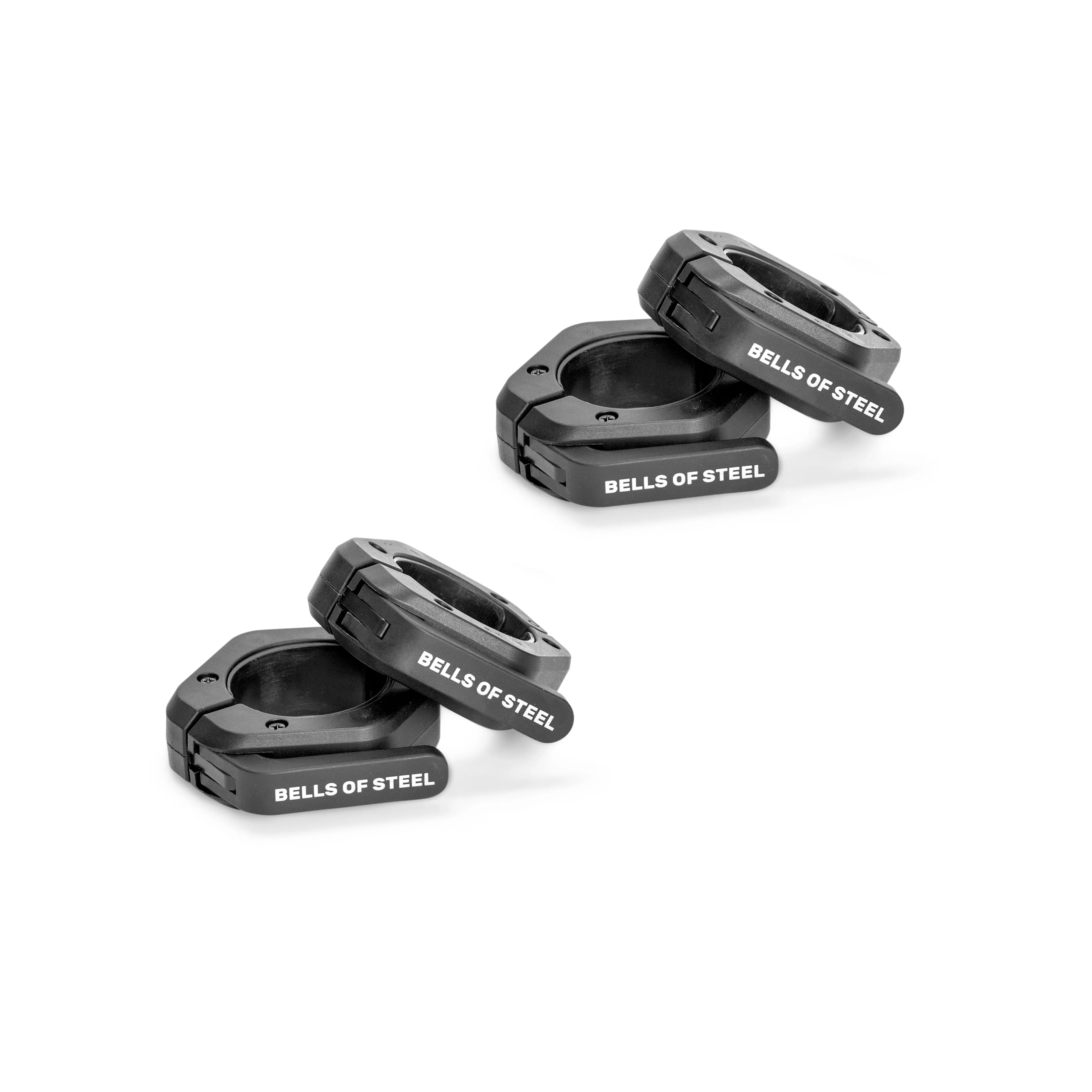 Magnetic Clamp Collars