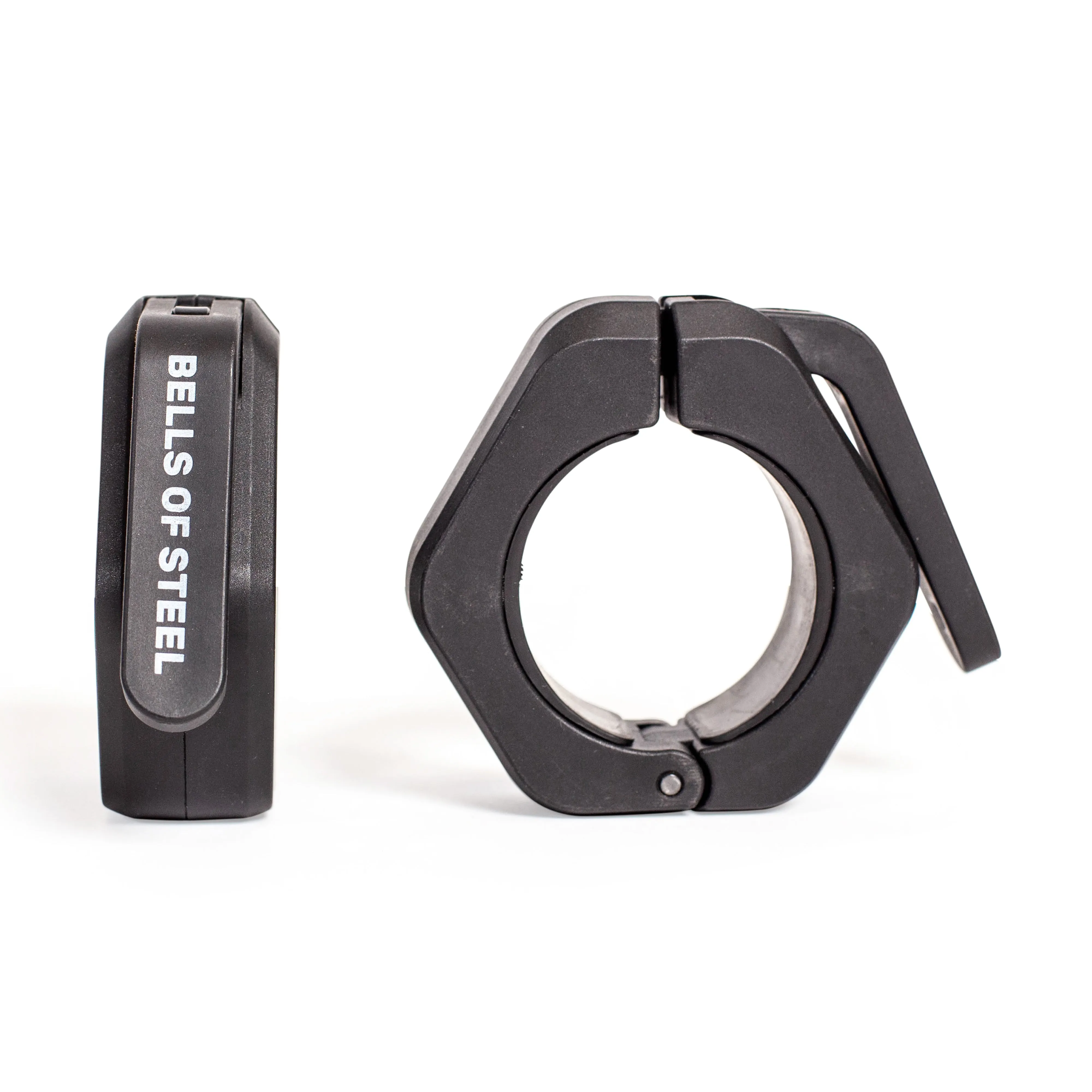 Magnetic Clamp Collars