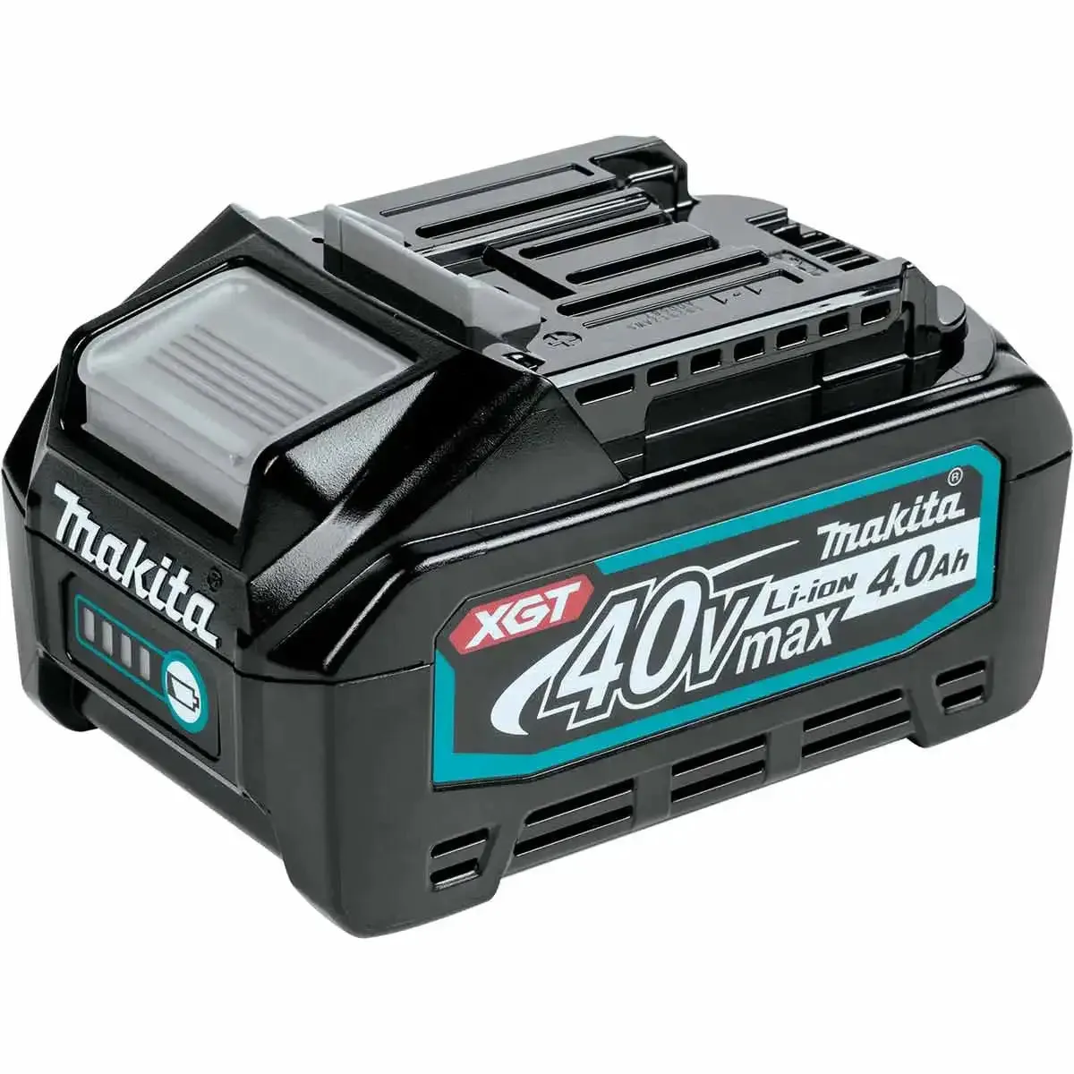 Makita 40V max XGT Brushless Cordless 7" Polisher Kit