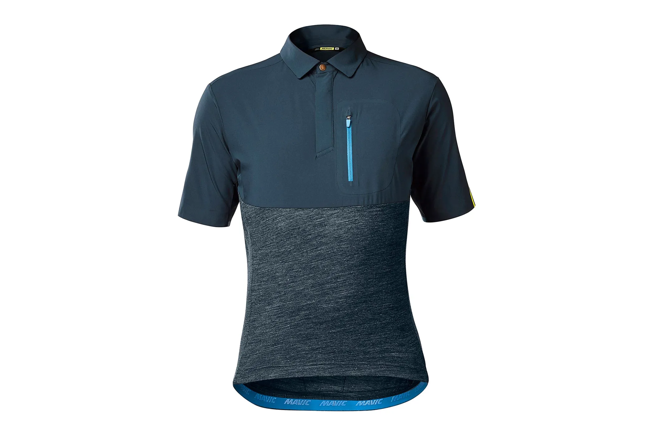 Mavic Allroad Jersey