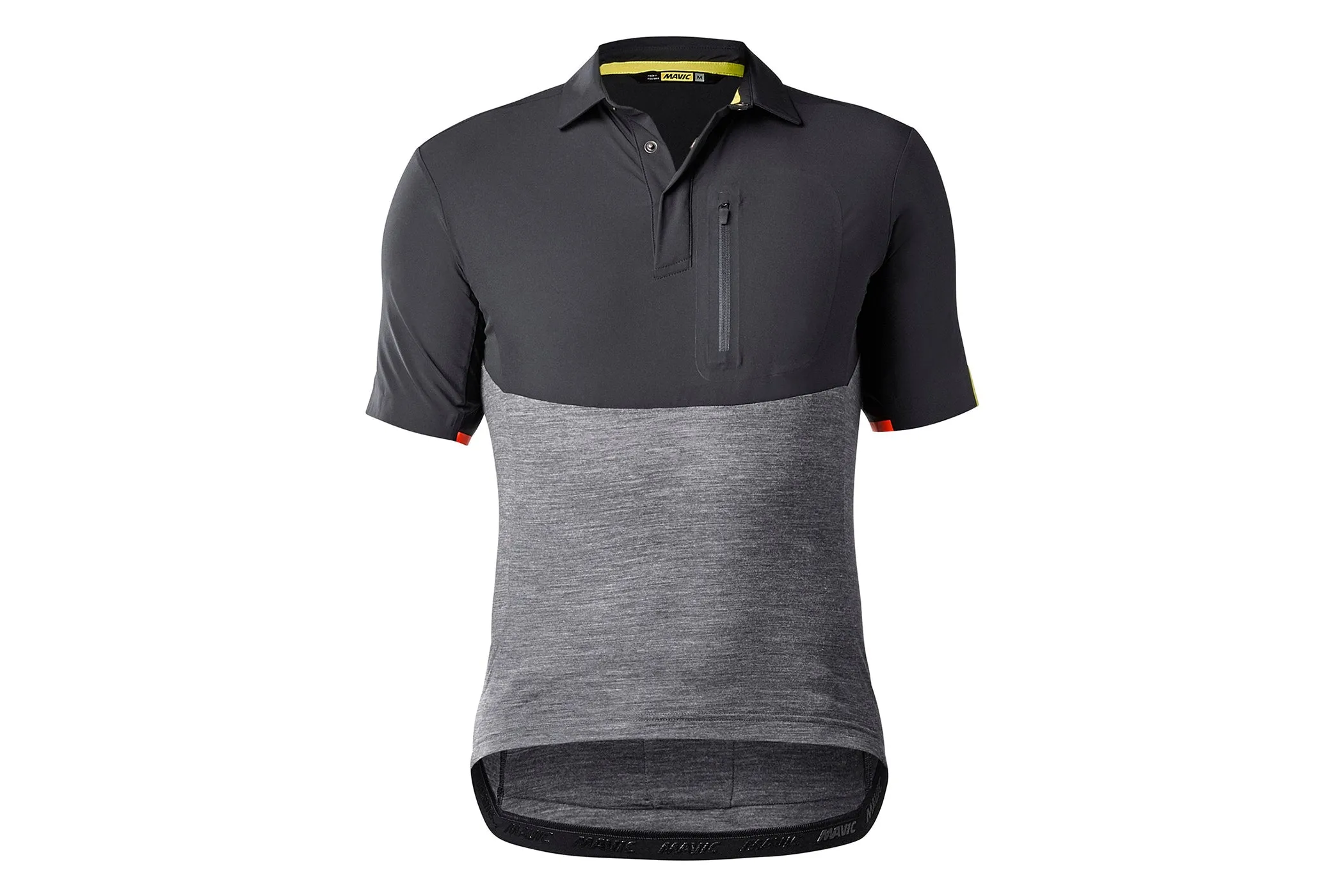 Mavic Allroad Jersey