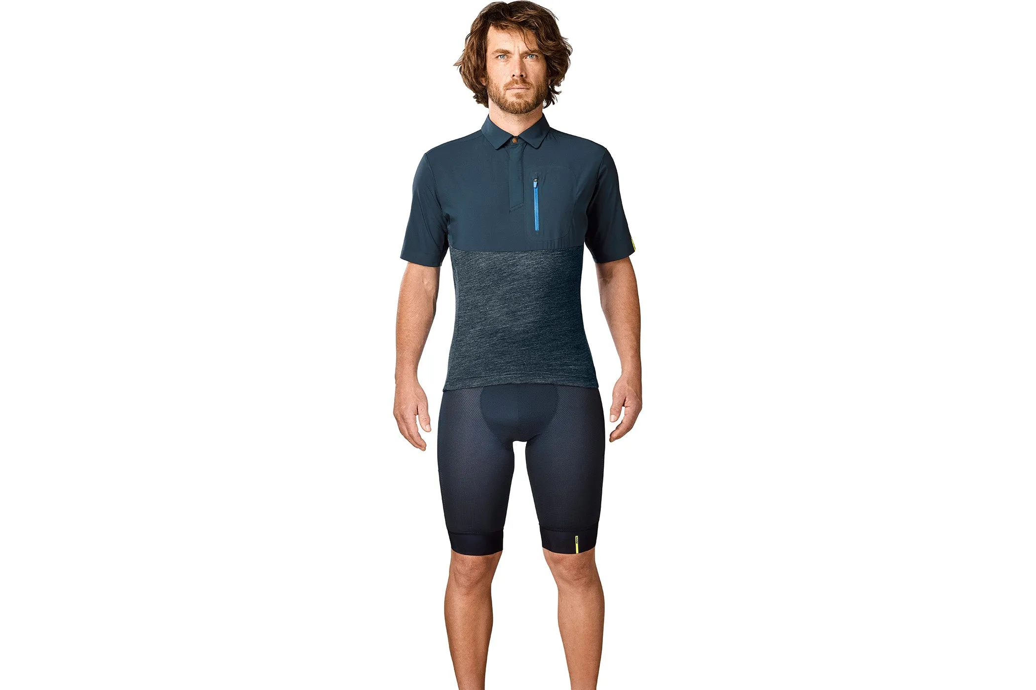 Mavic Allroad Jersey