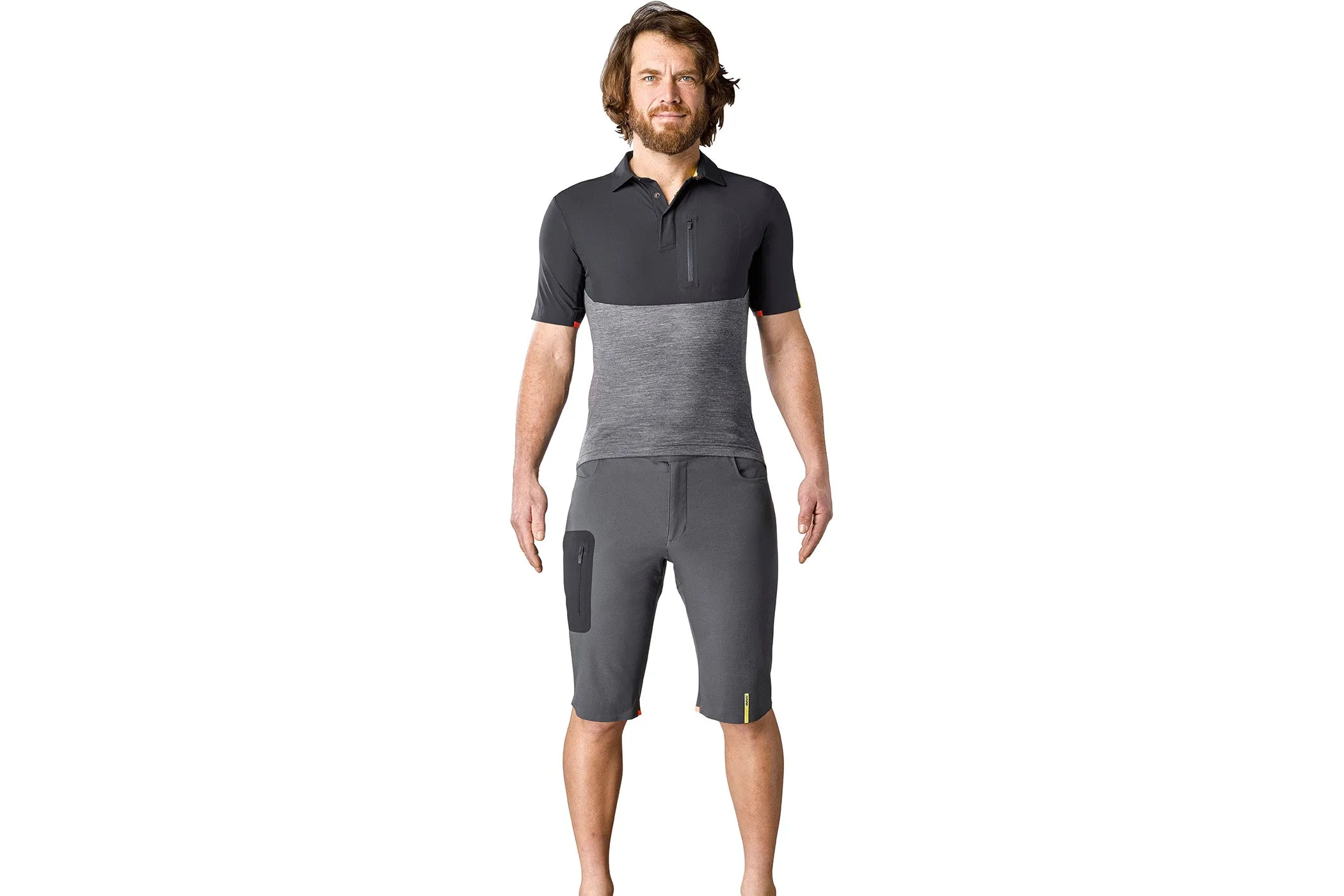 Mavic Allroad Jersey