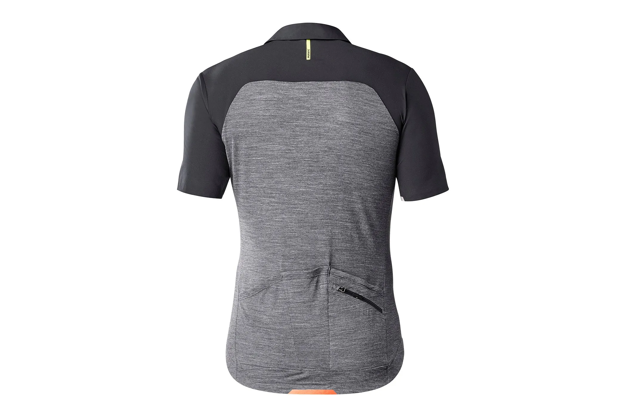 Mavic Allroad Jersey