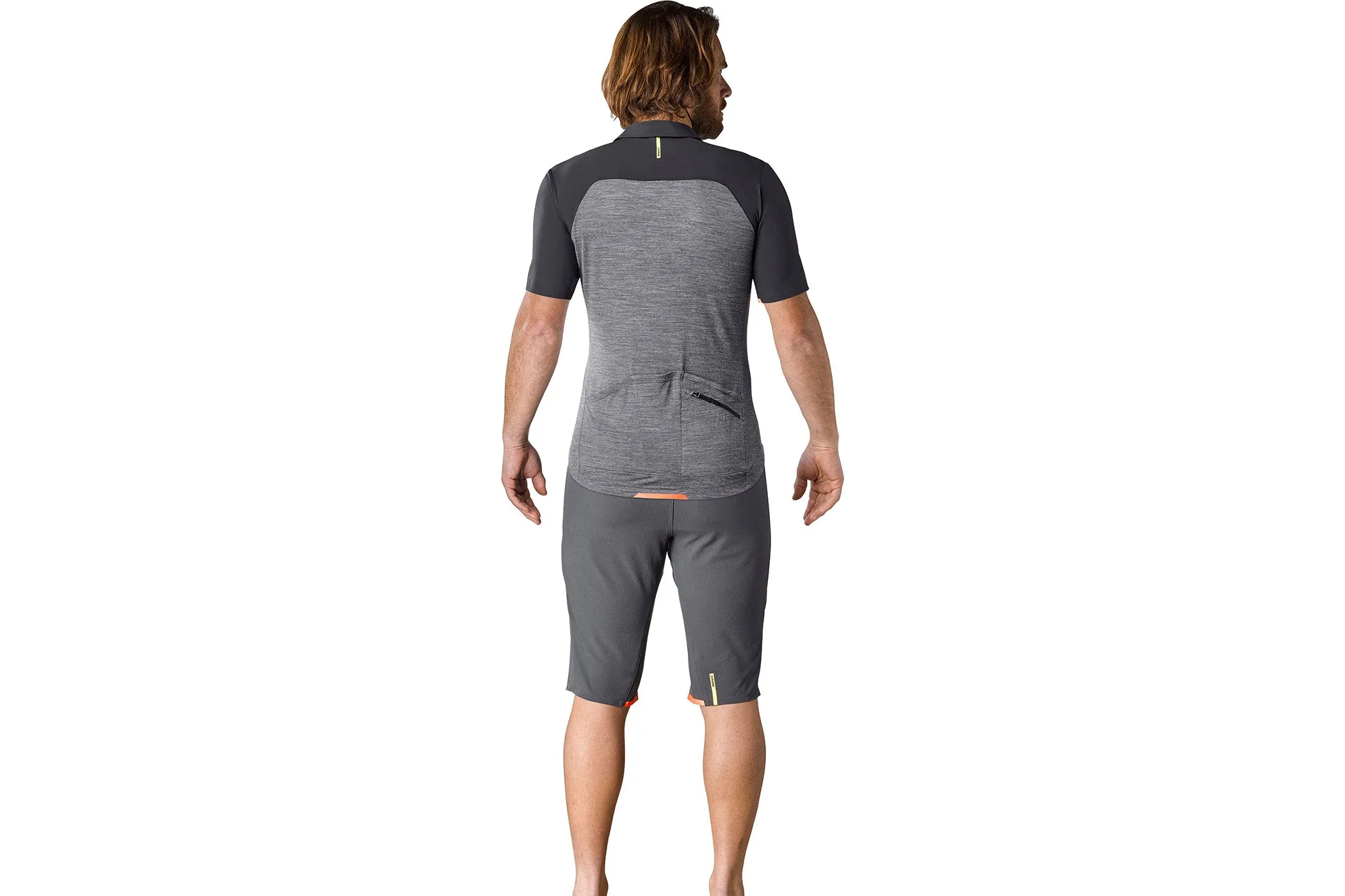 Mavic Allroad Jersey