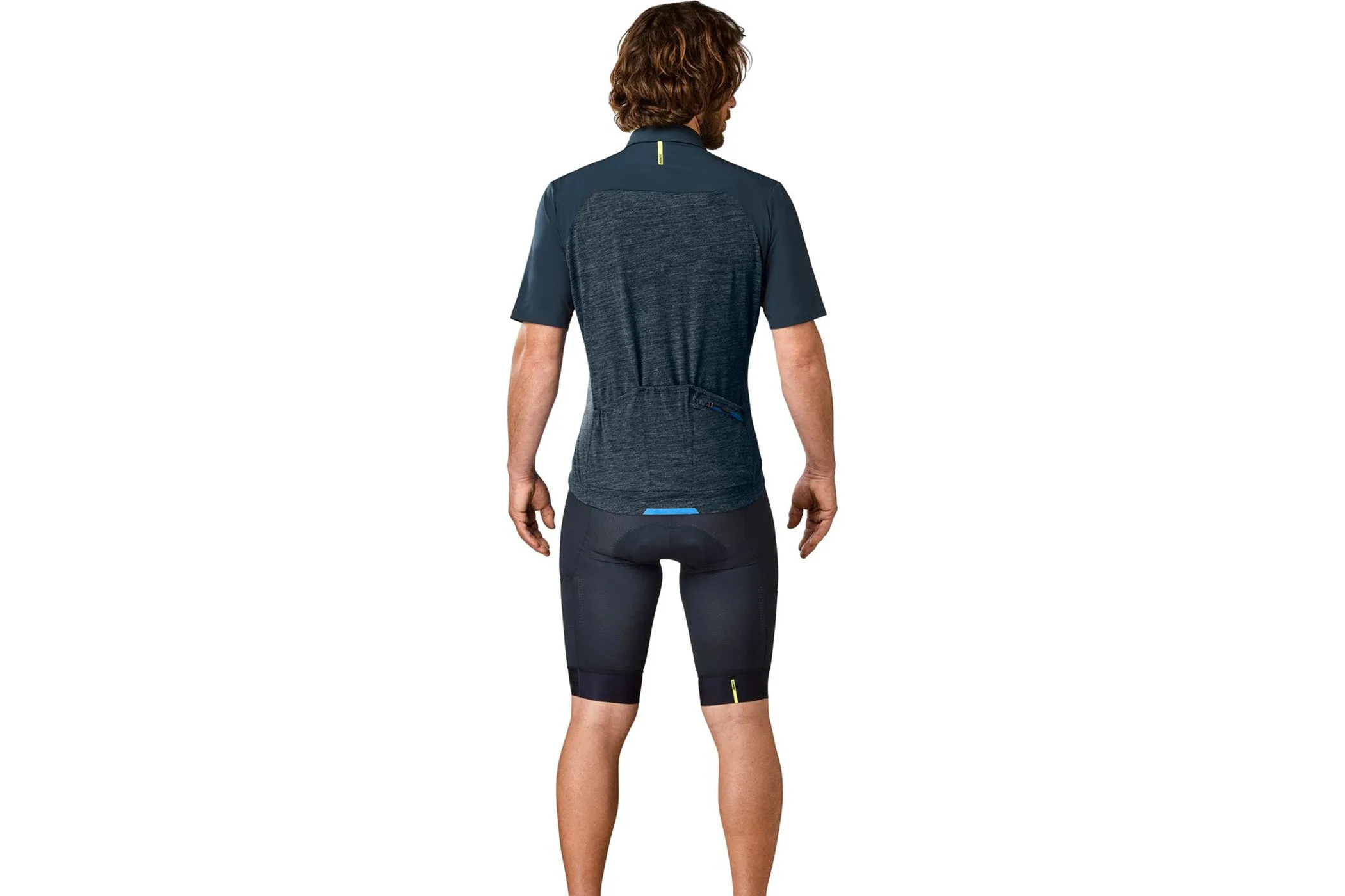 Mavic Allroad Jersey