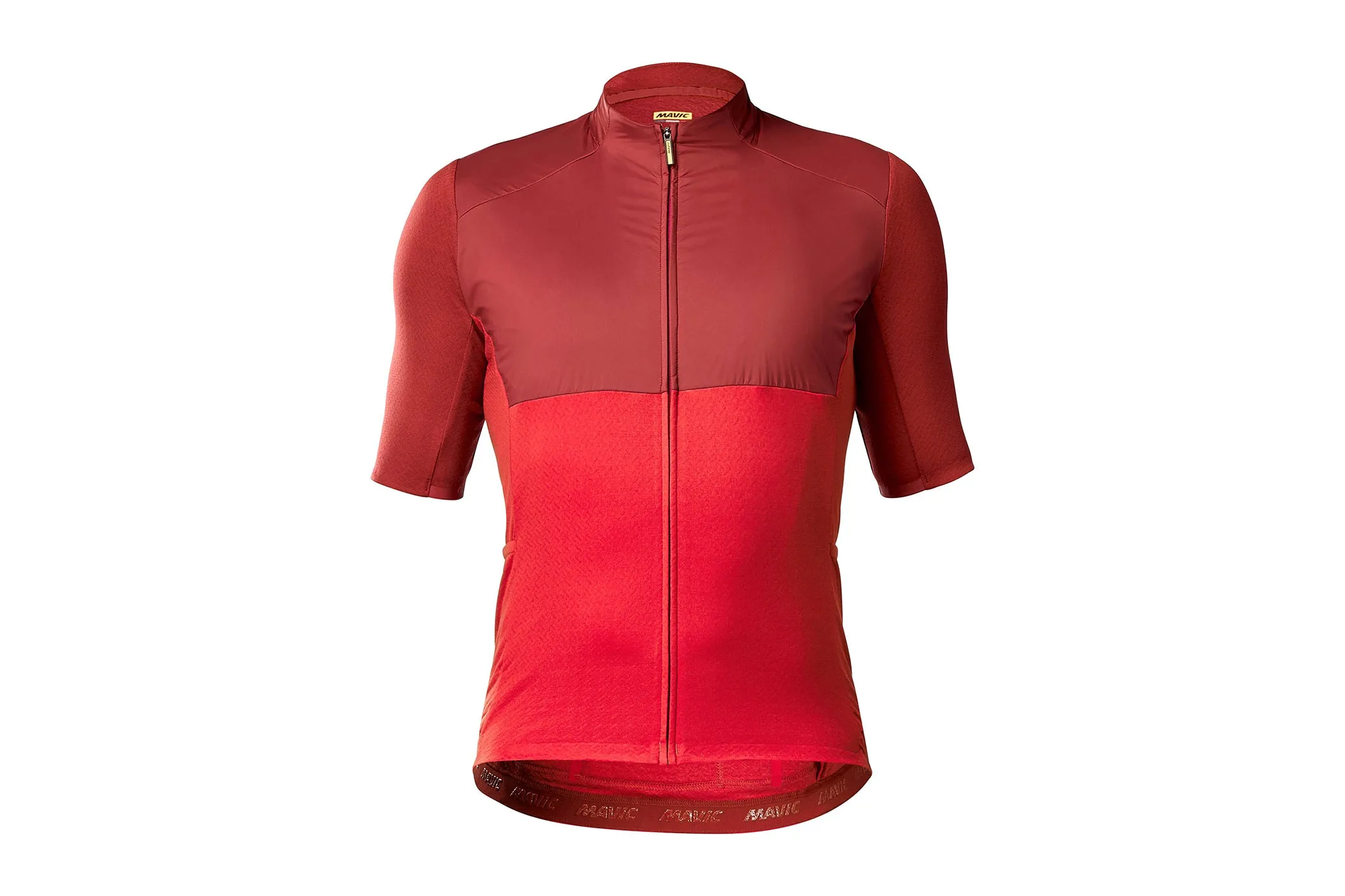 Mavic Allroad Wind Jersey