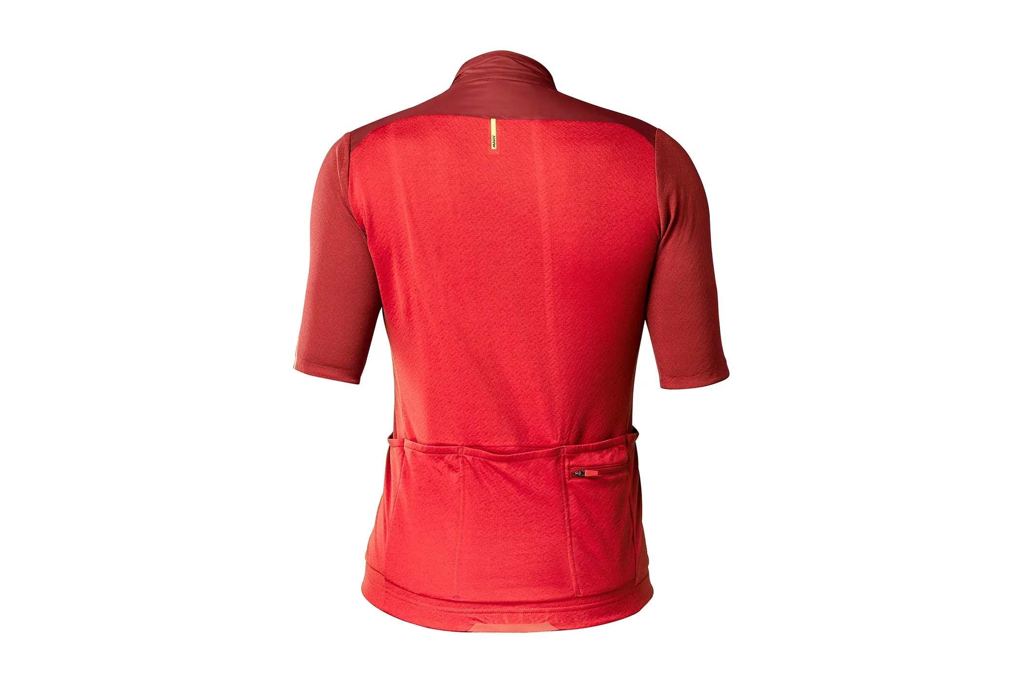 Mavic Allroad Wind Jersey