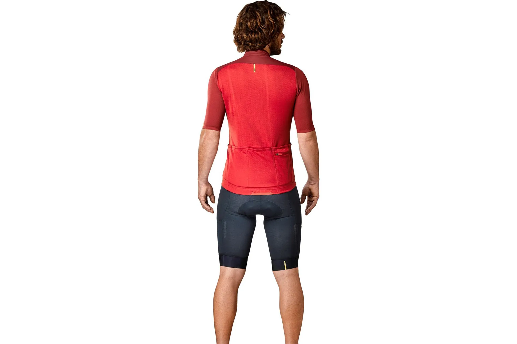 Mavic Allroad Wind Jersey