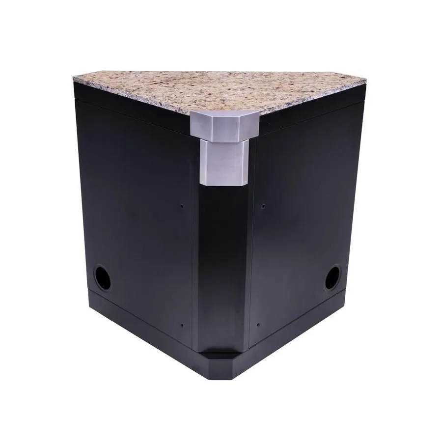 MEDALLION SERIES™ The "Next Level" configuration