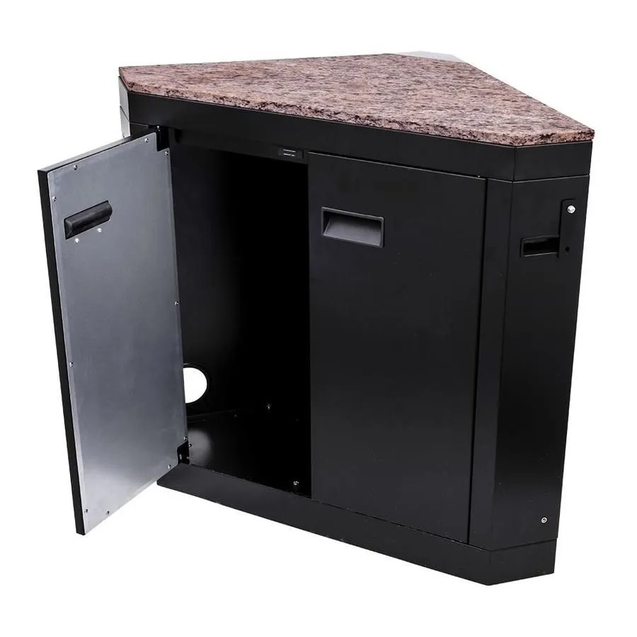 MEDALLION SERIES™ The "Next Level" configuration