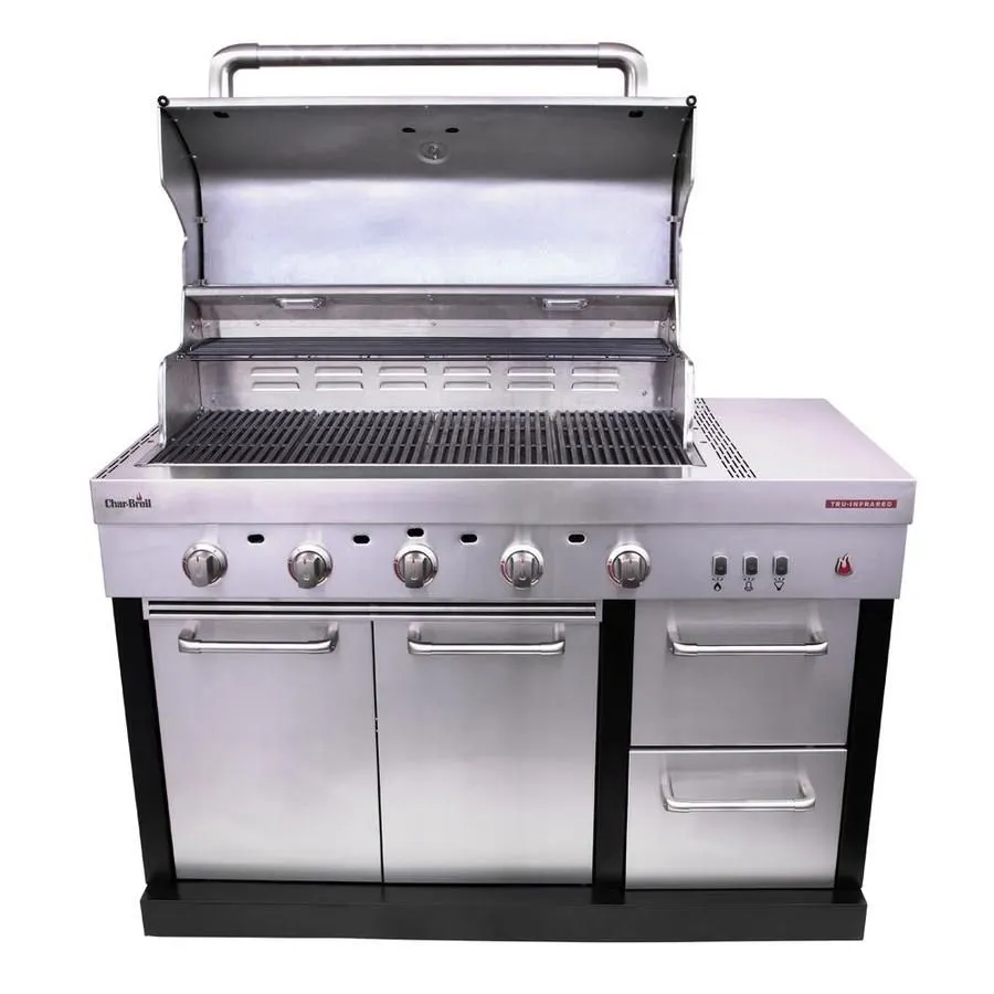 MEDALLION SERIES™ The "Next Level" configuration