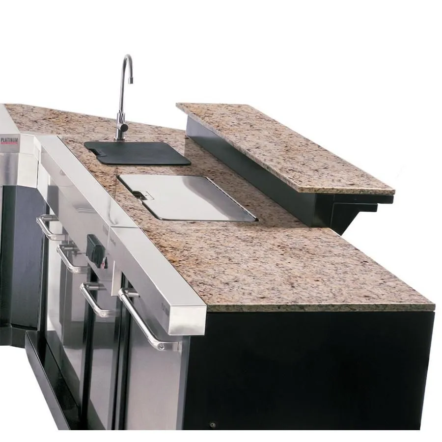 MEDALLION SERIES™ The "Next Level" configuration