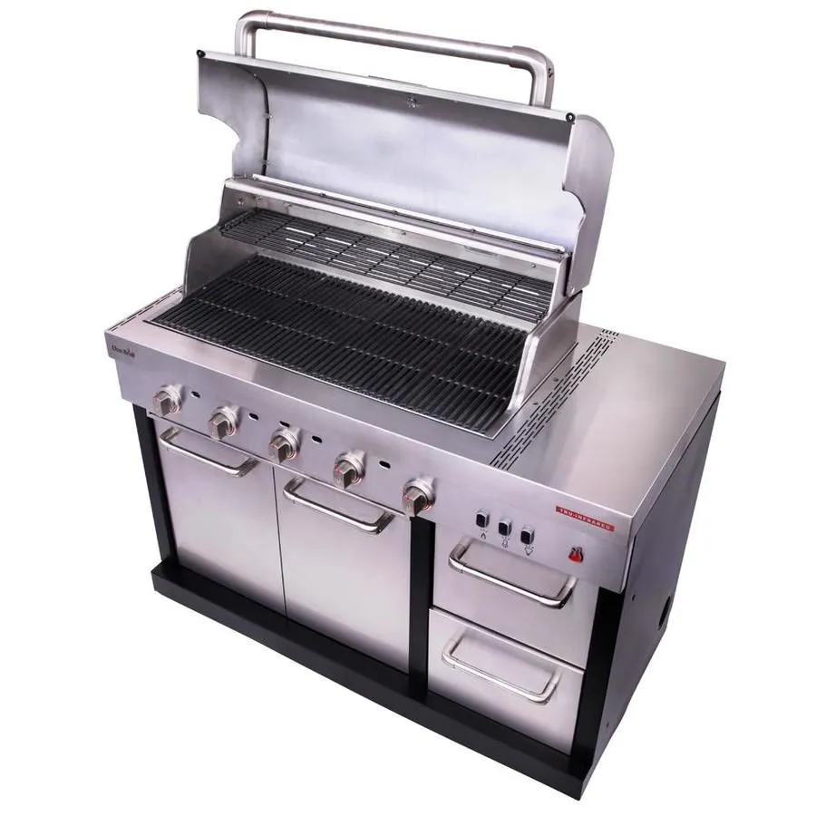 MEDALLION SERIES™ The "Next Level" configuration