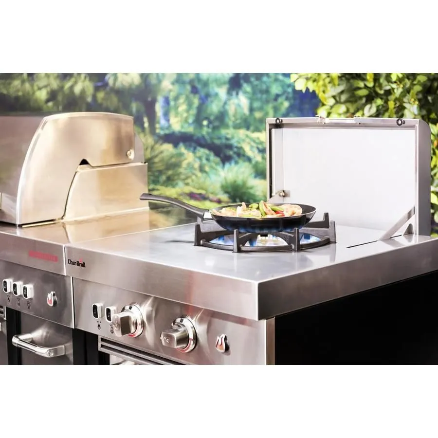 MEDALLION SERIES™ The "Next Level" configuration