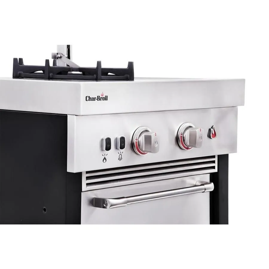 MEDALLION SERIES™ The "Next Level" configuration