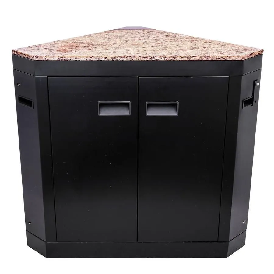 MEDALLION SERIES™ The "Next Level" configuration