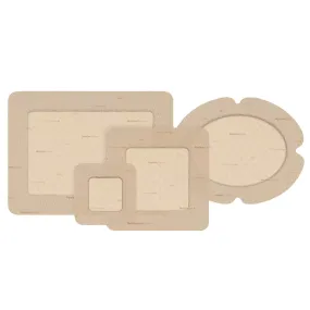 Mepilex Border Flex Foam Dressing