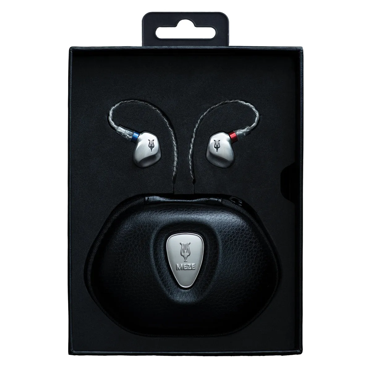 Meze Rai Solo Electrodynamic IEMs