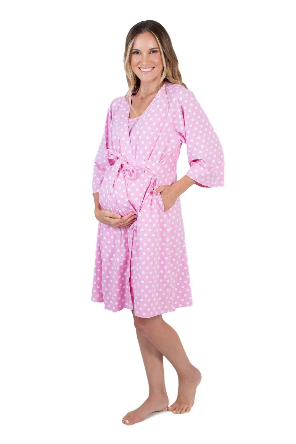 Molly Robe