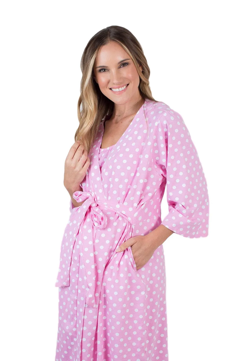 Molly Robe