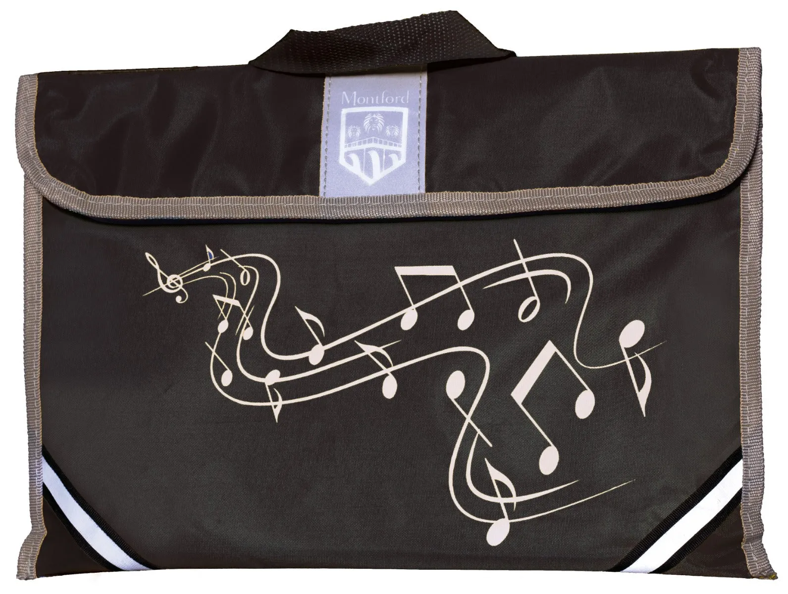 Montford Music Carrier (Colour Options)