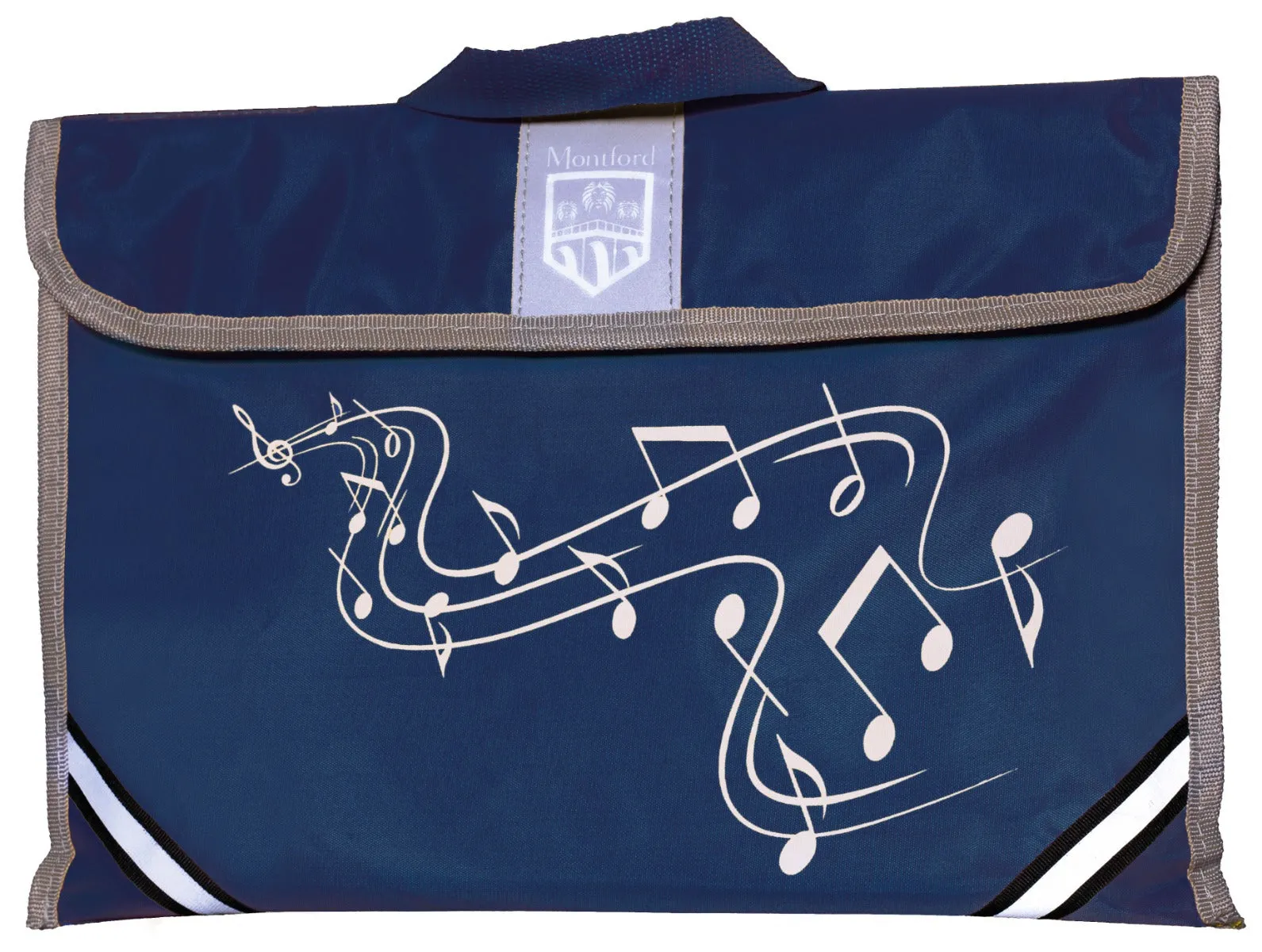 Montford Music Carrier (Colour Options)