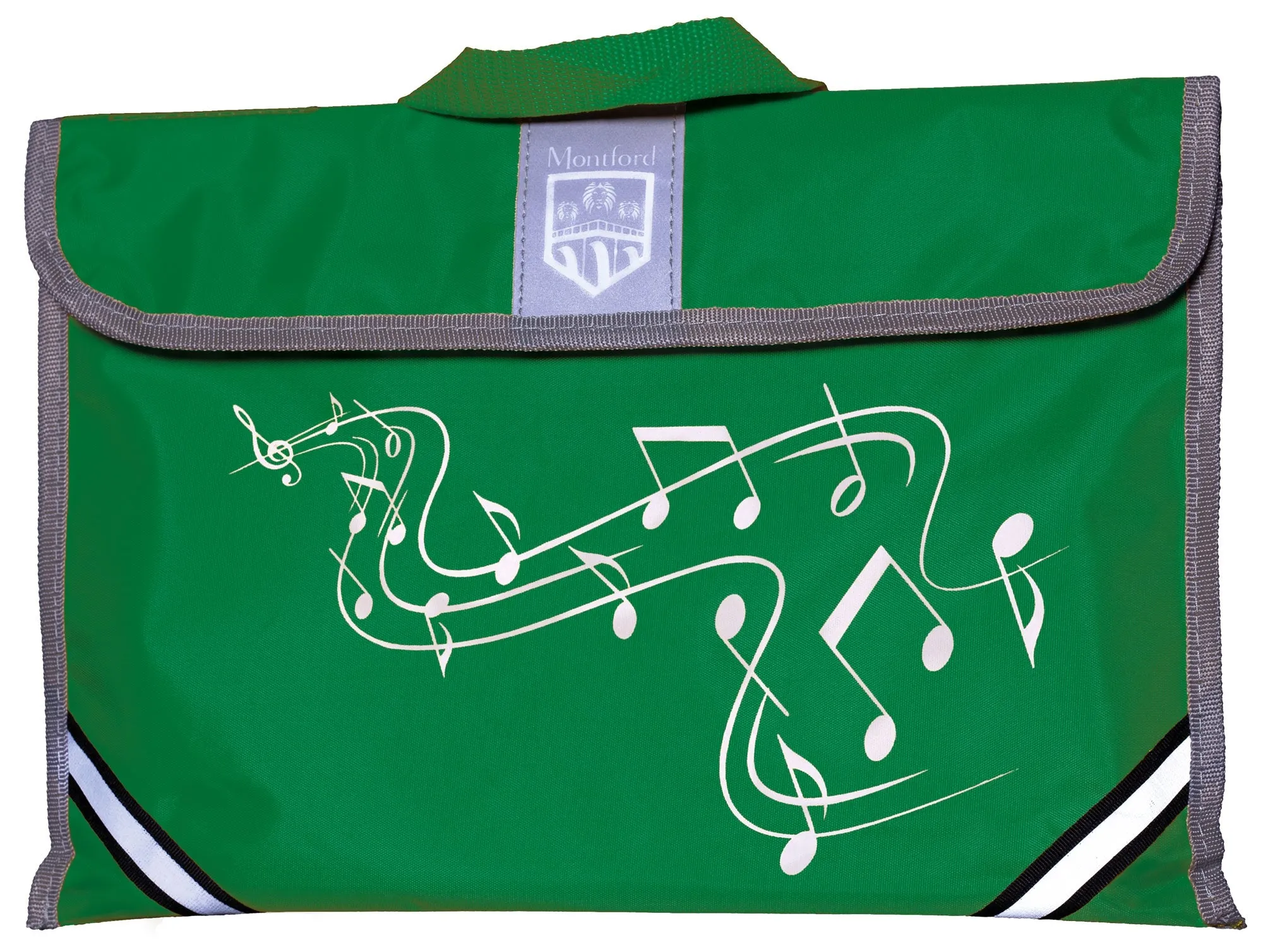 Montford Music Carrier (Colour Options)