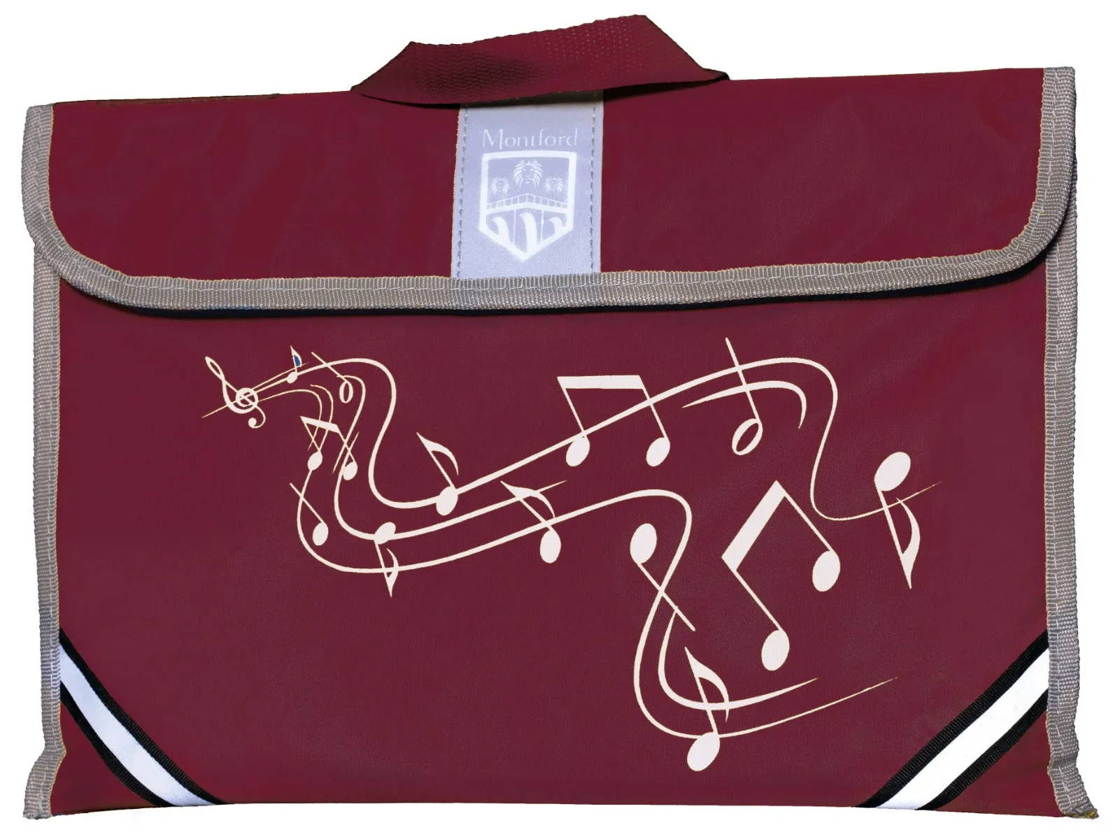 Montford Music Carrier (Colour Options)