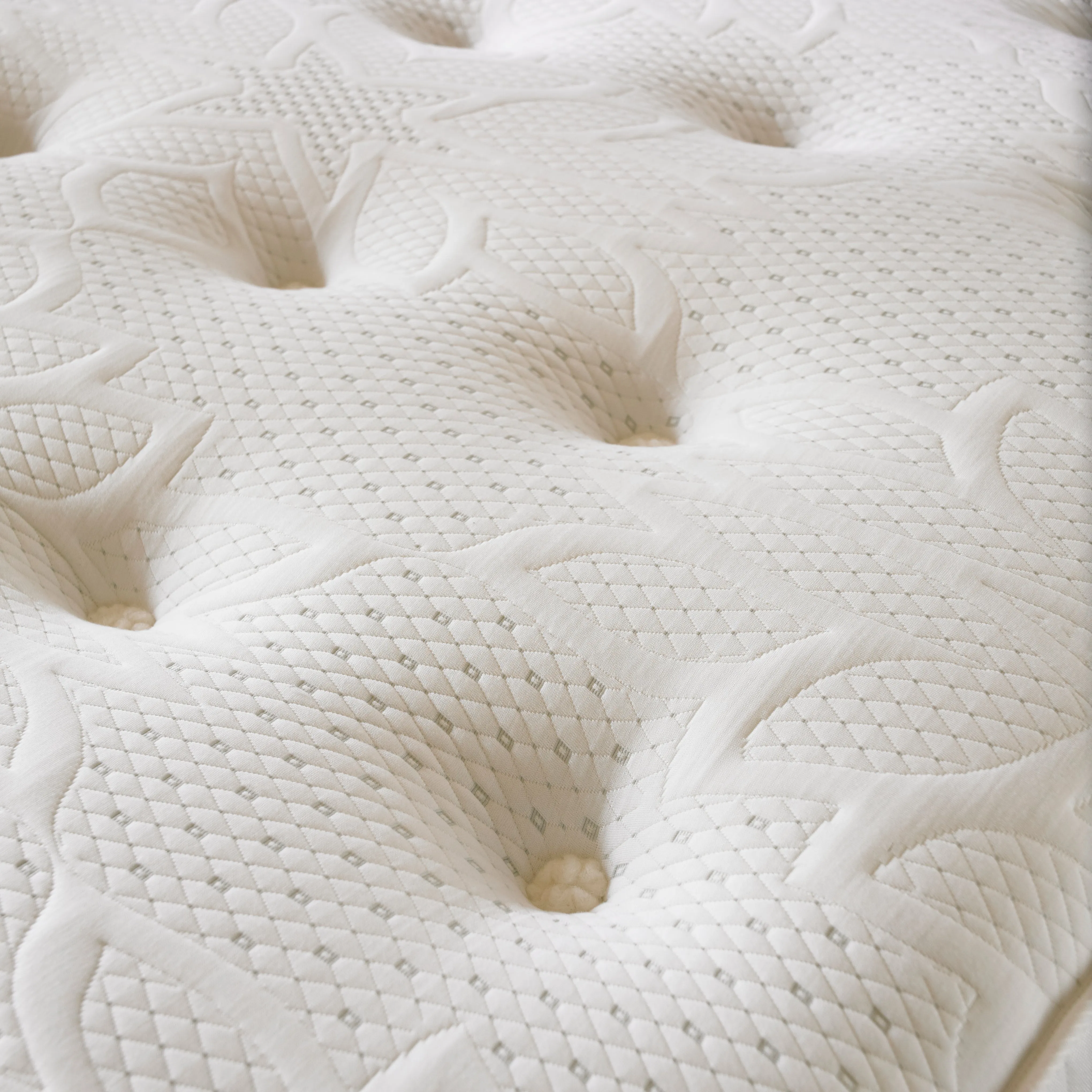 Myer Adams Backcare Memory 2000 Divan Bed