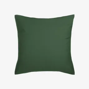Nara Forest European Pillowcase by Linen House