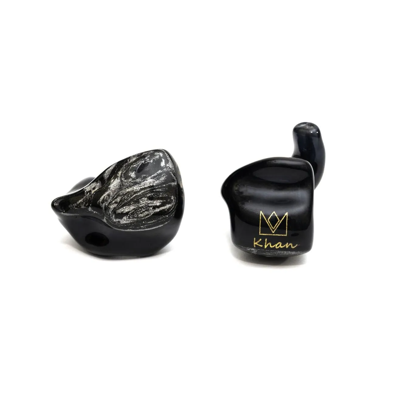 Noble KHAN Custom In-Ear Monitor