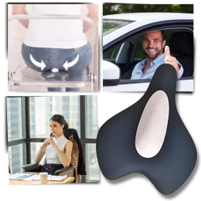 Non-Invasive Relief Pelvic Floor Trainer