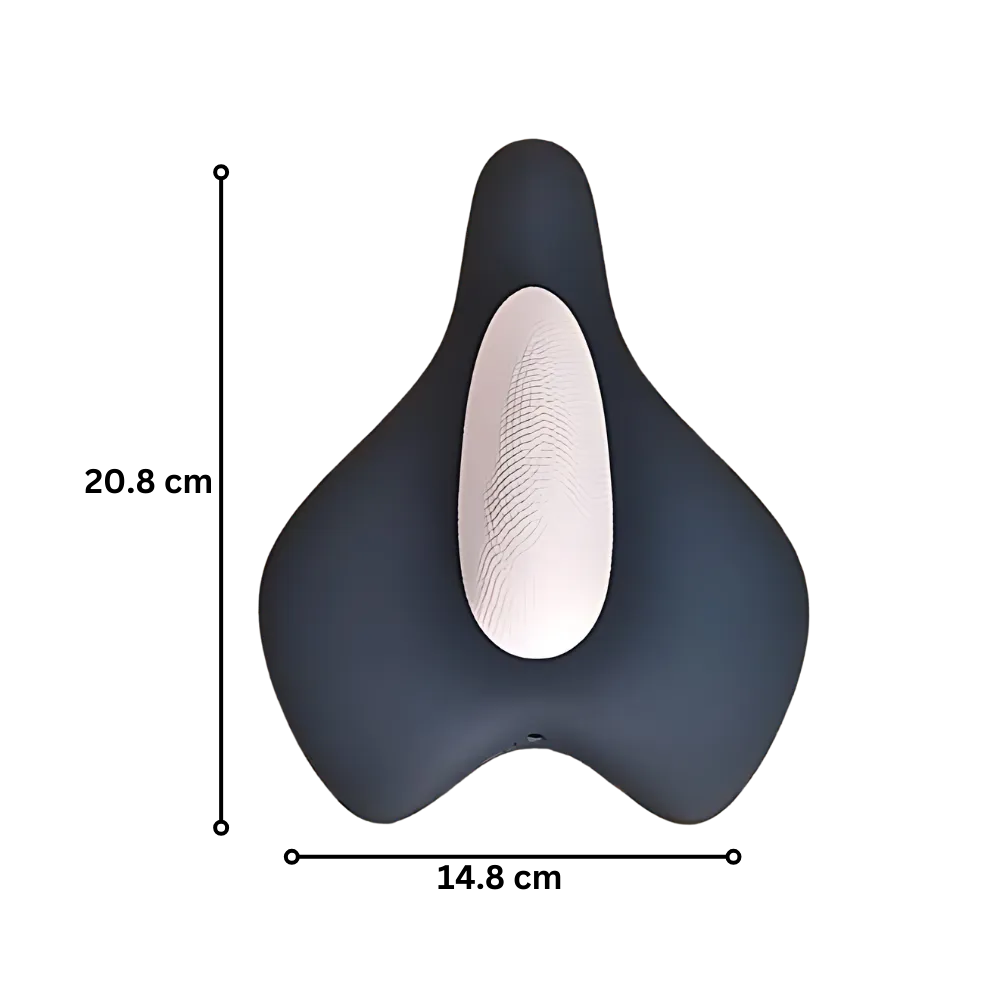 Non-Invasive Relief Pelvic Floor Trainer