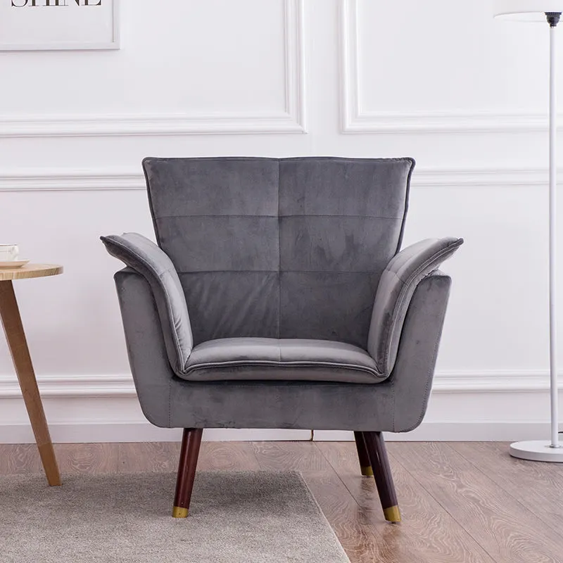 Nordic Lazy Modern Minimalist Sofa