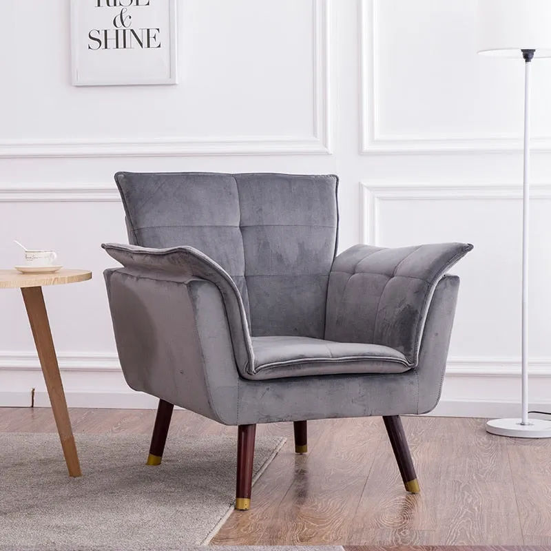 Nordic Lazy Modern Minimalist Sofa
