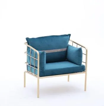 Nordic Minimalist Postmodern Furniture Sofa