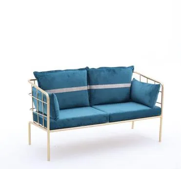 Nordic Minimalist Postmodern Furniture Sofa