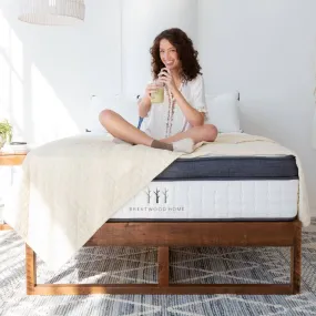 Oceano Luxury Hybrid Mattress