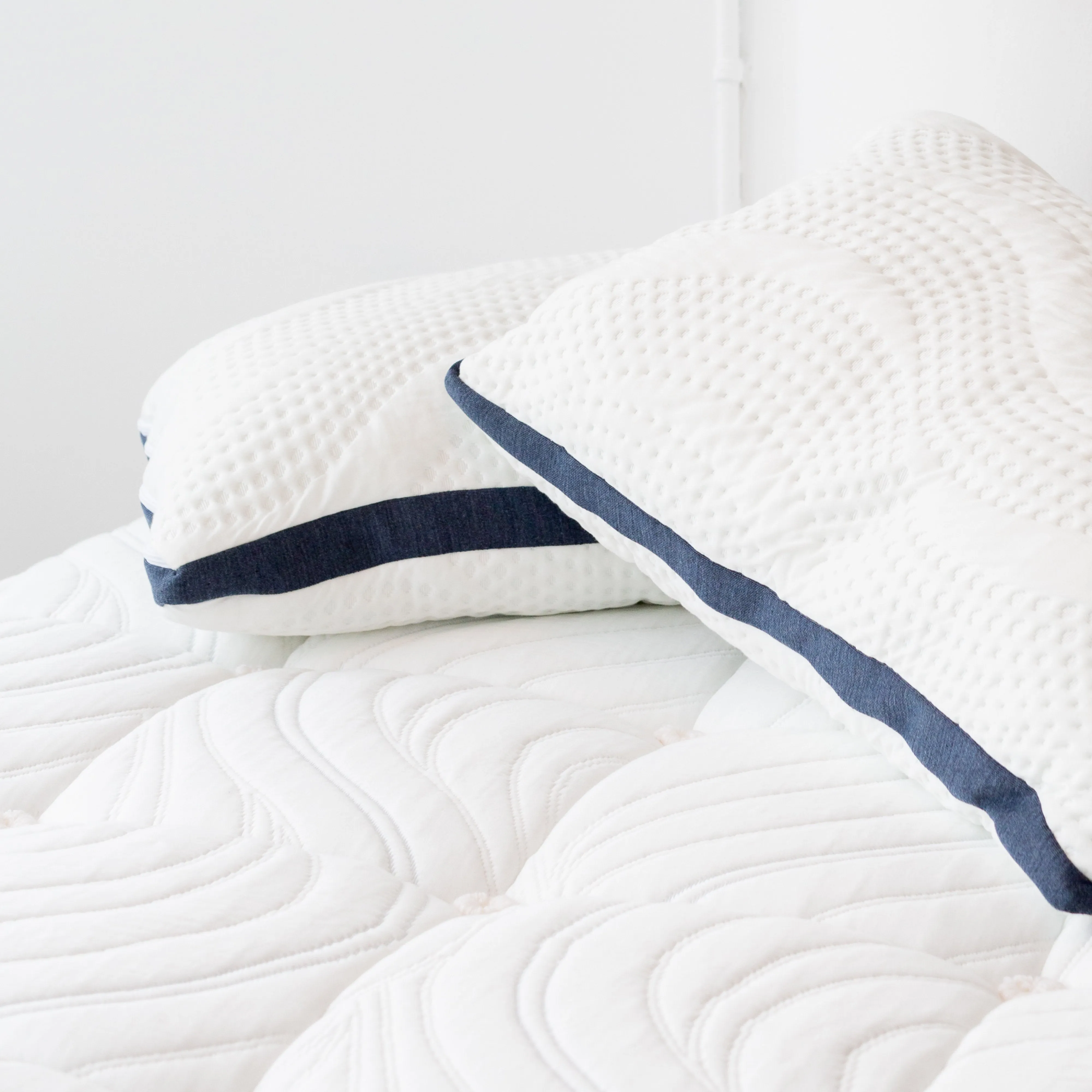 Oceano Luxury Hybrid Mattress