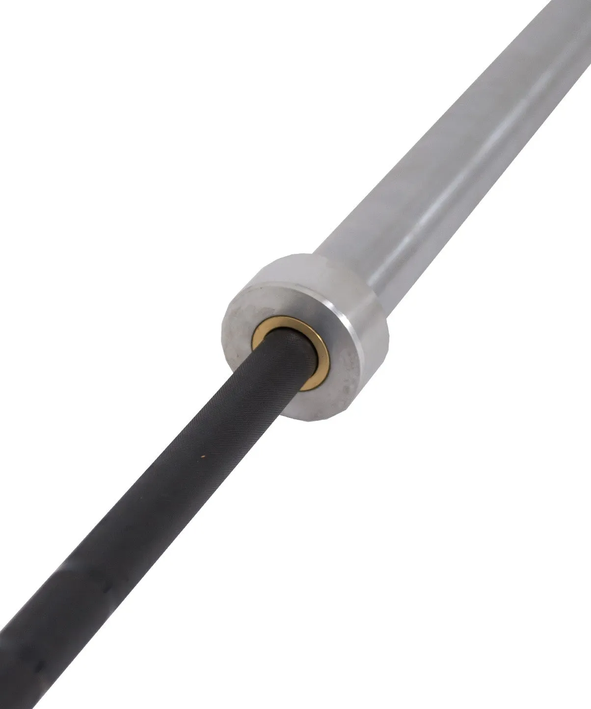 Olympic Bar 20kg - Commercial Grade