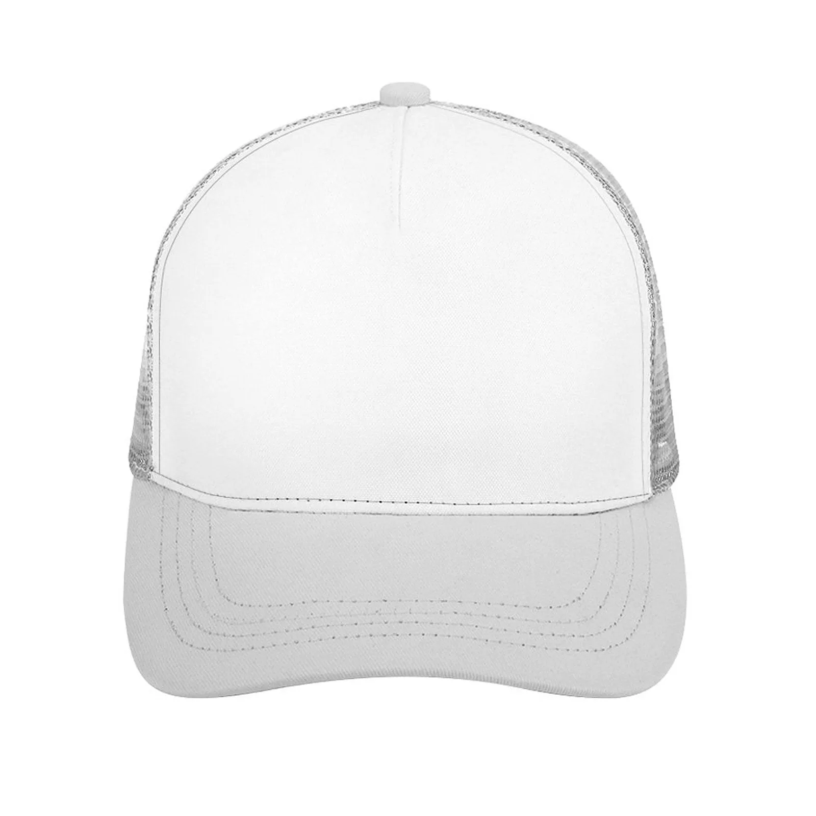 Personalize Your Own Trucker Hats-Various Colors