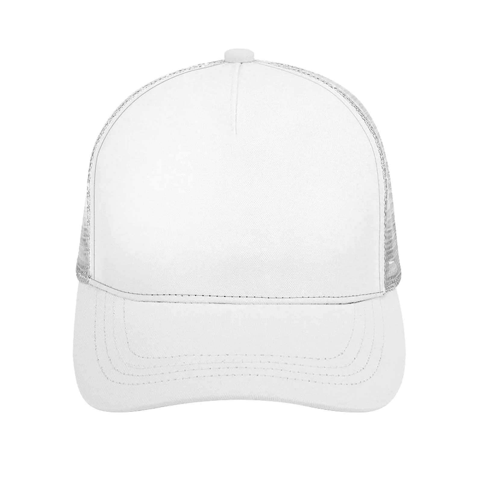 Personalize Your Own Trucker Hats-Various Colors
