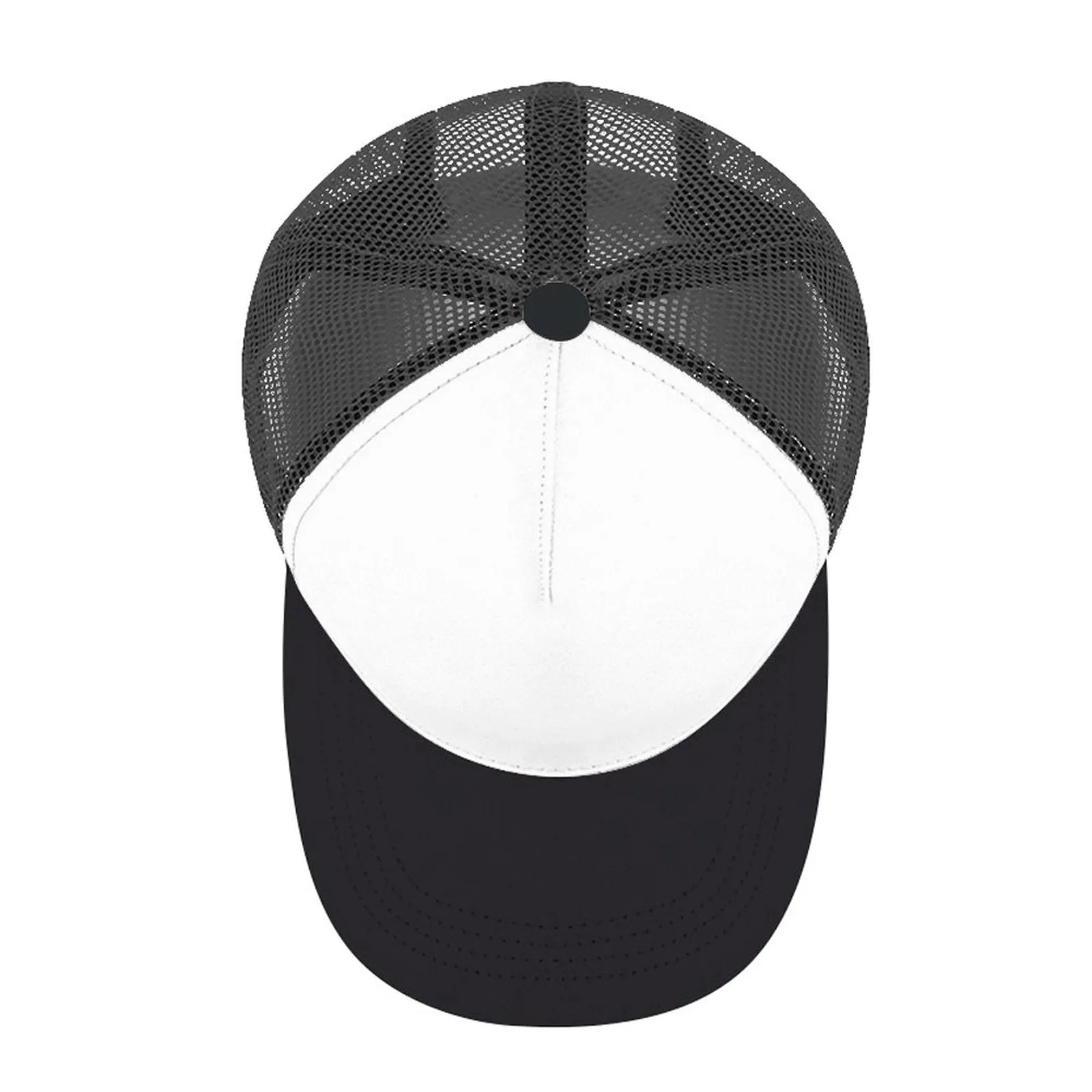 Personalize Your Own Trucker Hats-Various Colors
